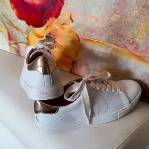 kate spade Shoes Kate Spade New York Andelise Lace Up Tennis